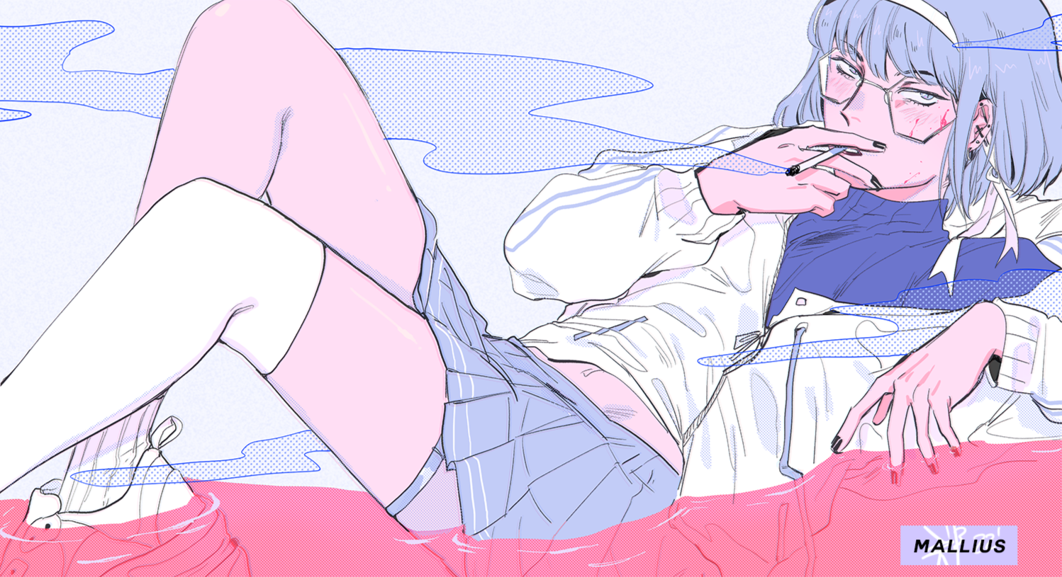 original - air force 1s