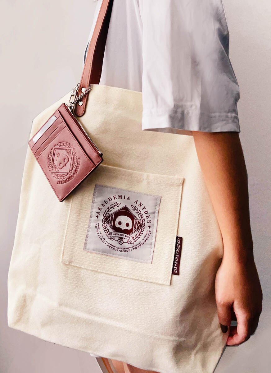 ffxiv - akadaemia tote